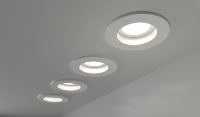 Ambient Lighting Fixtures