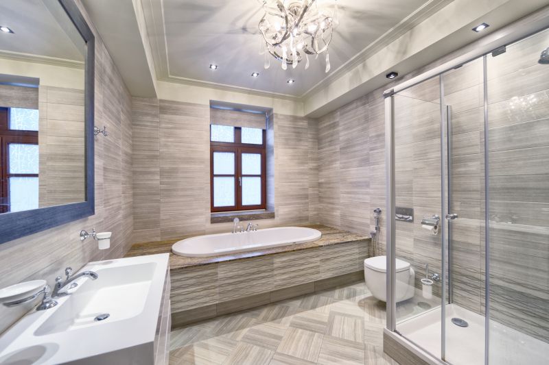 Bathroom Renovation Ideas