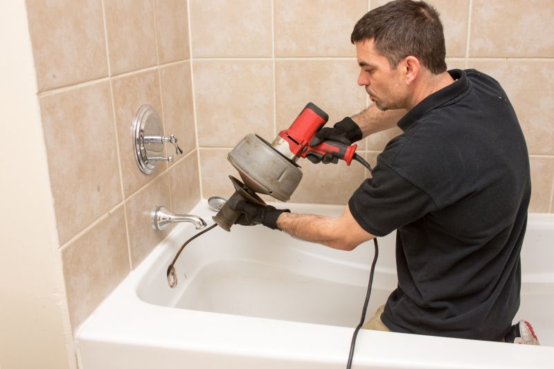 Professional Plumbing Service